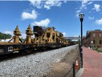 CSXT 988886